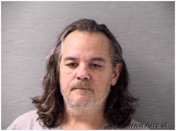 Bruce Allen Johnson Mugshot