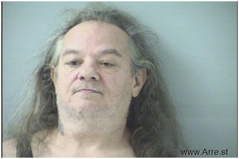 Bruce Allen Johnson Mugshot