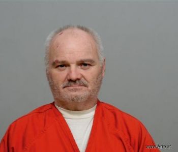 Bruce Adam Mahon Mugshot