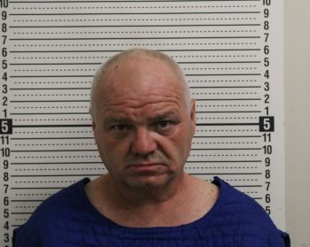 Bruce Adam Mahon Mugshot