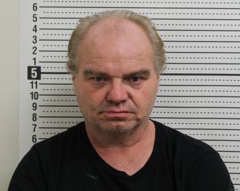 Bruce Adam Mahon Mugshot