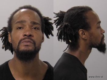 Bruce Anthony Junior Mosley Mugshot