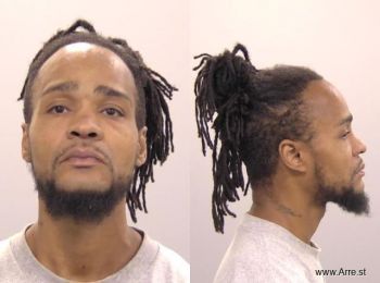 Bruce Anthony Junior Mosley Mugshot