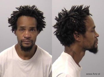 Bruce Anthony Junior Mosley Mugshot