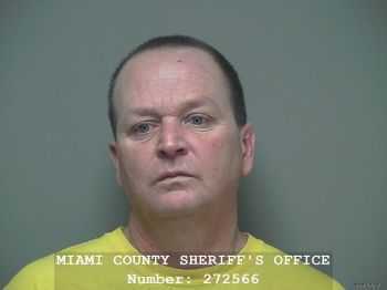 Bruce M Murray Mugshot