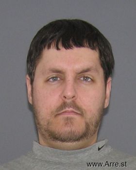 Bruce  Myers Mugshot