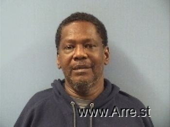 Bruce T Poole Jr Mugshot