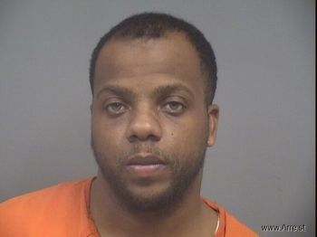 Bruce Douglas Iii Reed Mugshot