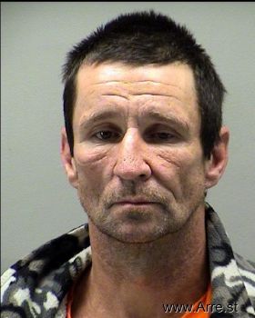 Bruce  Rodgers Mugshot