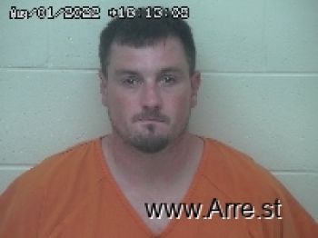 Bruce James Ray Taylor Mugshot