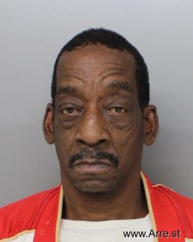 Bruce  Williams Mugshot