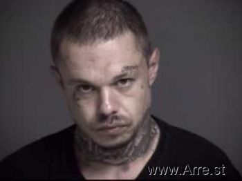 Bruce Edward Williams Mugshot