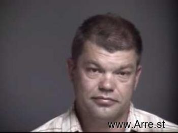 Bryan Shane Allen Mugshot