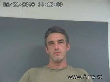 Bryan Kelly Anderson Mugshot