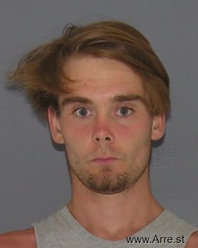 Bryan  Baker Mugshot