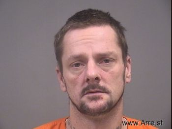 Bryan T Baker Mugshot