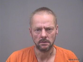 Bryan T Baker Mugshot