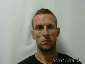 Bryan Mathew Baker Mugshot