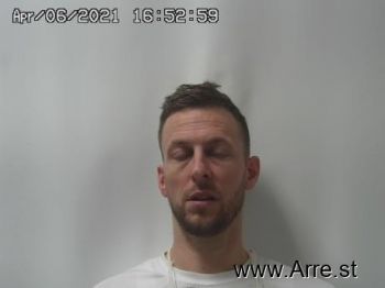 Bryan Mathew Baker Mugshot