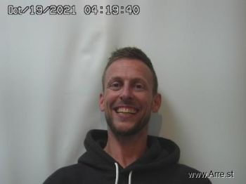 Bryan Mathew Baker Mugshot