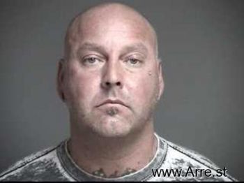 Bryan Scott Barr Mugshot