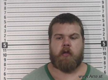 Bryan D Barr Mugshot