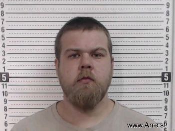 Bryan D Barr Mugshot