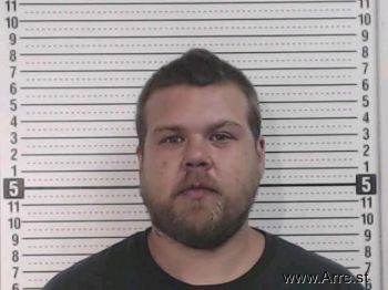 Bryan Dean Barr Mugshot