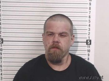 Bryan Dean Barr Mugshot