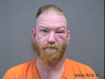 Bryan Edward Barrett Mugshot