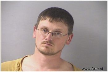 Bryan Lee Brinker Mugshot