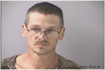 Bryan Lee Brinker Mugshot