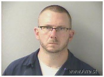 Bryan Lee Brinker Mugshot