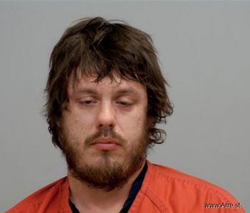 Bryan Dale Brooks Mugshot