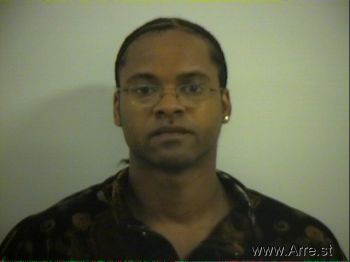 Bryan J Brooks Mugshot