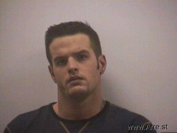 Bryan Joseph Brown Mugshot