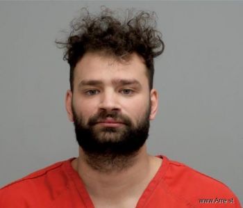 Bryan  Cathel Mugshot