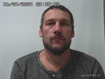 Bryan  Clark Mugshot