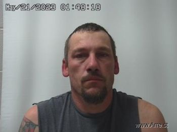 Bryan  Clark Mugshot