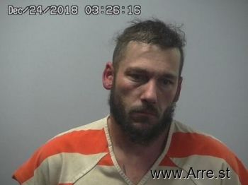 Bryan Lee Clark Mugshot