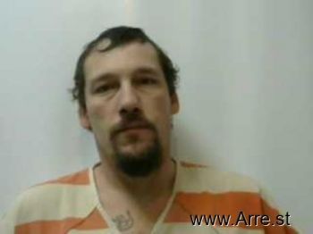 Bryan Lee Clark Mugshot