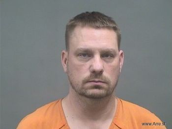 Bryan  Davis Mugshot