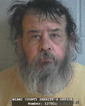 Bryan D Davis Mugshot