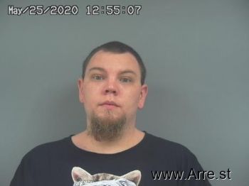 Bryan Eugene Davis Mugshot