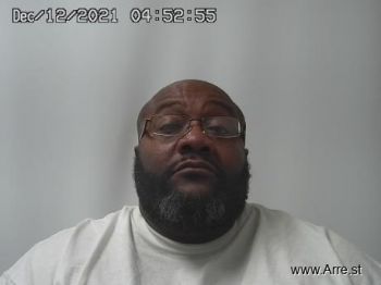 Bryan Eugene Edwards Mugshot