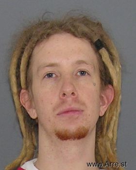 Bryan  Ellis Mugshot