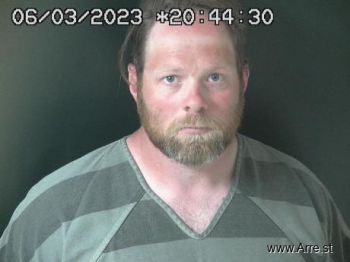 Bryan Nathanial Ferrell Mugshot