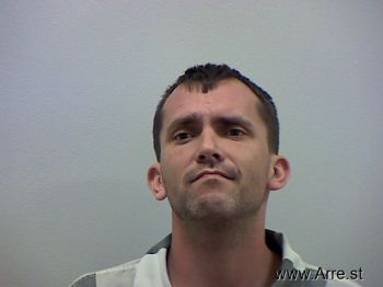 Bryan M Fogle Mugshot