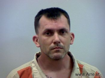 Bryan M Fogle Mugshot