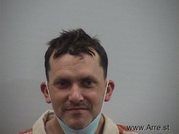 Bryan M Fogle Mugshot